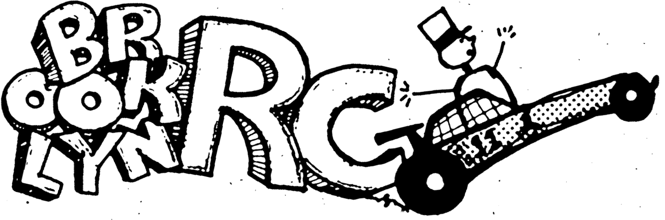 Brooklyn RC logo