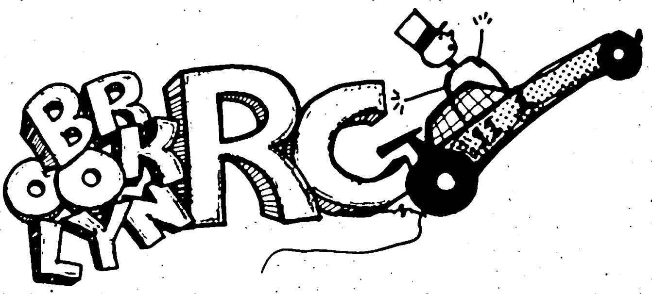 Brooklyn RC logo